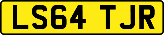 LS64TJR
