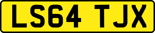 LS64TJX