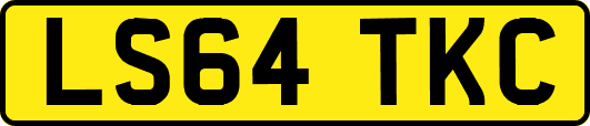 LS64TKC