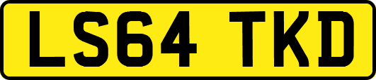 LS64TKD