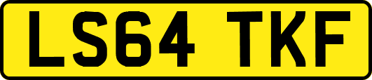 LS64TKF