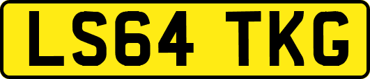 LS64TKG