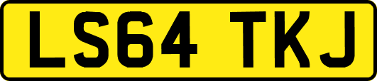 LS64TKJ