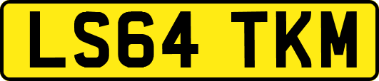 LS64TKM
