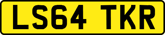 LS64TKR