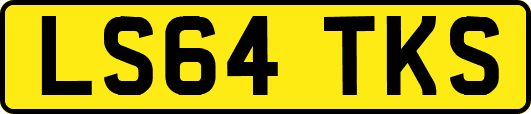 LS64TKS
