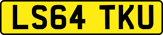 LS64TKU