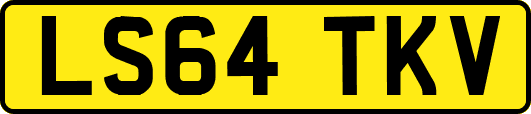 LS64TKV