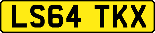 LS64TKX