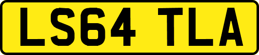 LS64TLA