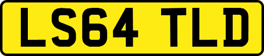 LS64TLD