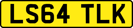 LS64TLK