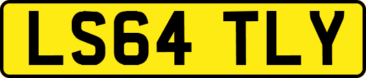 LS64TLY