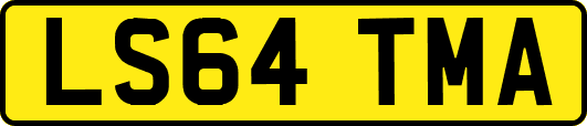 LS64TMA