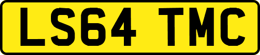 LS64TMC