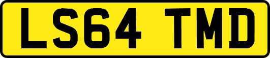 LS64TMD