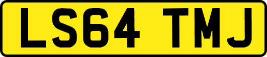 LS64TMJ
