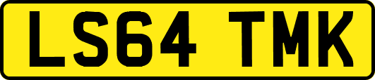 LS64TMK