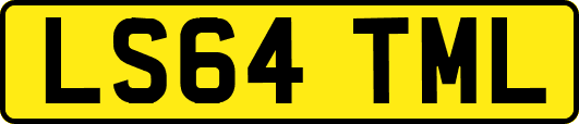 LS64TML