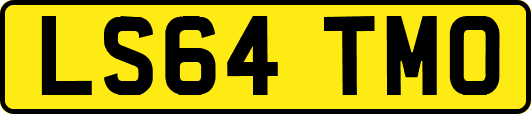 LS64TMO