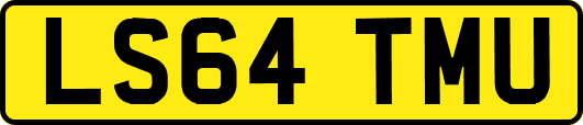 LS64TMU