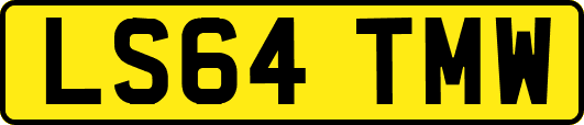 LS64TMW