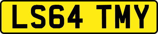LS64TMY