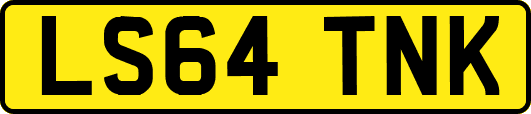LS64TNK