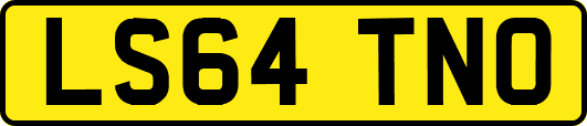 LS64TNO