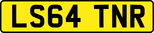 LS64TNR