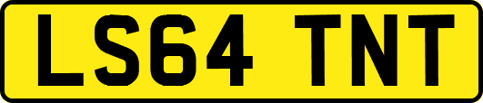 LS64TNT