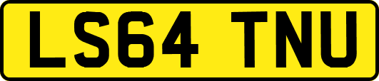 LS64TNU