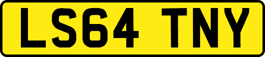 LS64TNY