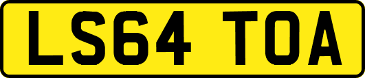 LS64TOA