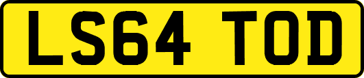 LS64TOD