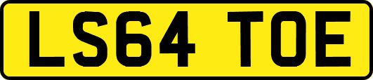 LS64TOE