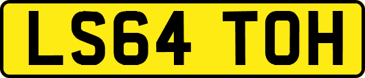 LS64TOH