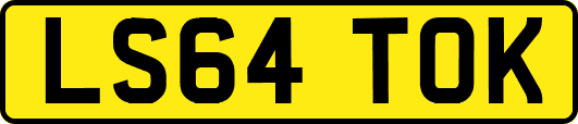 LS64TOK