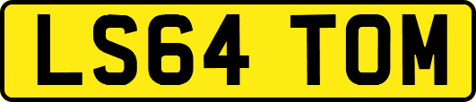 LS64TOM