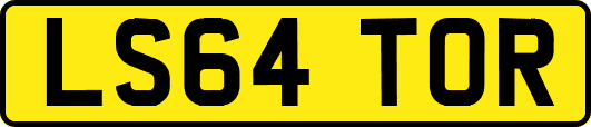 LS64TOR