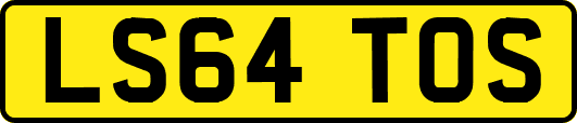 LS64TOS