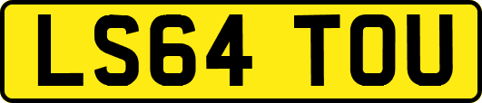 LS64TOU