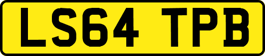 LS64TPB
