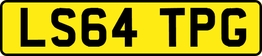 LS64TPG