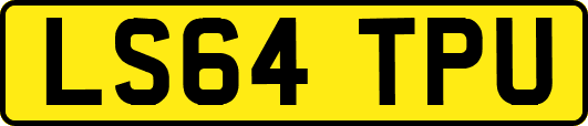 LS64TPU