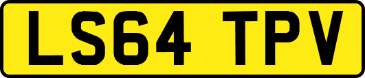 LS64TPV