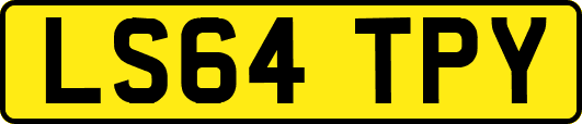 LS64TPY