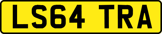 LS64TRA