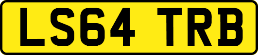 LS64TRB