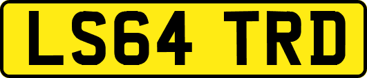 LS64TRD